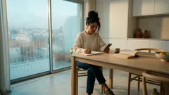 Não são as más ervas — a lição atribuída a Confúcio sobre o que nos trava por dentro