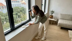 A ave está ali — e nem todos a veem: o que a observação de aves pode treinar no cérebro